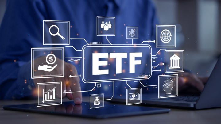 ETFs y Libertd Financiera